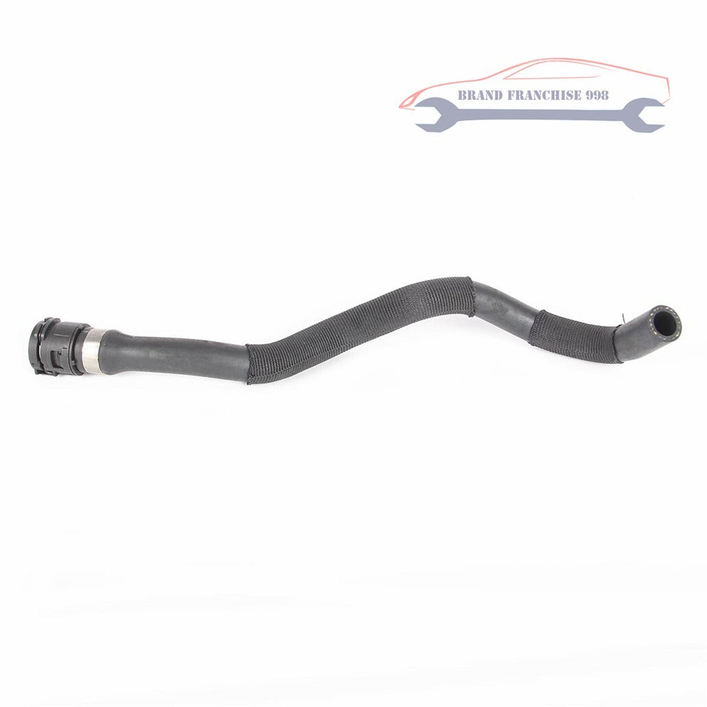 2.5L/3.0L coolant hose suitable for BMW X3 2006 - 2010 N52N #17123417607#