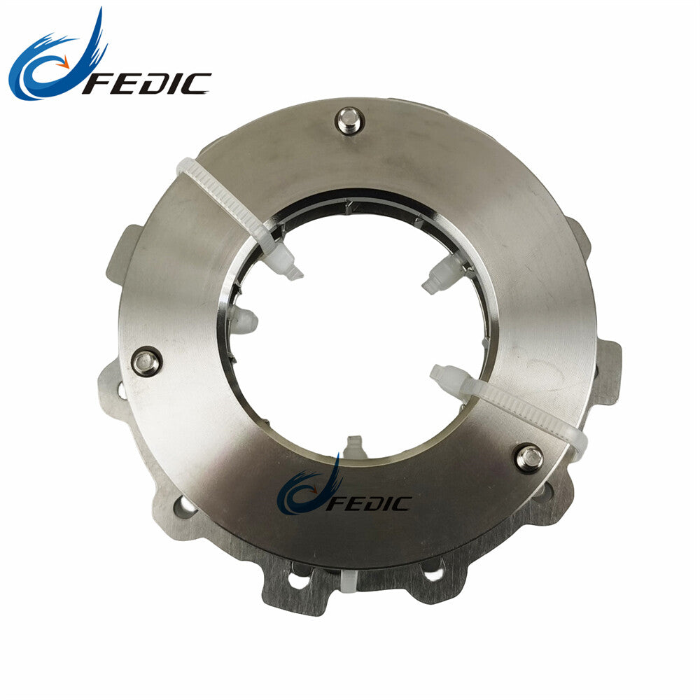 Turbo nozzle ring 773720 for Fiat for Opel for Saab 1.9 CDTI JTD TiD 110Kw 150HP Z19DTH
