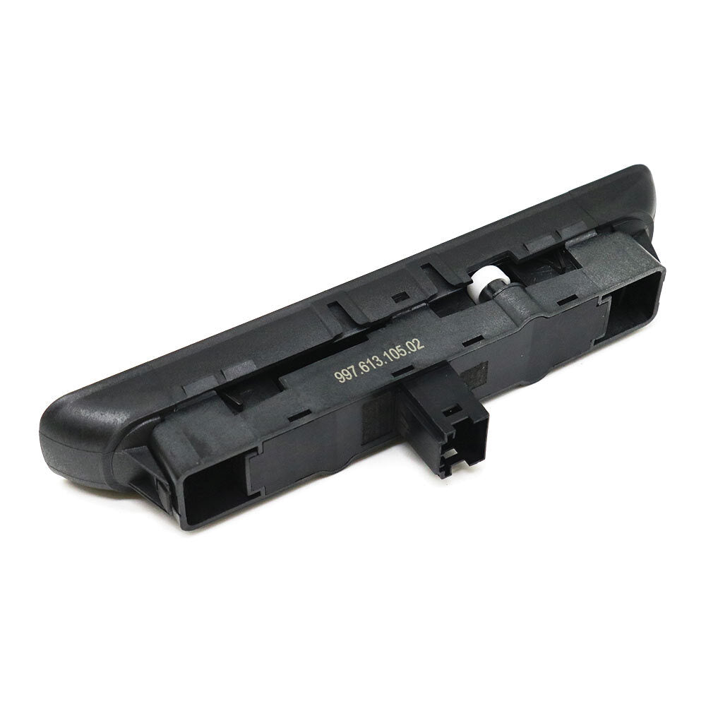 Hood Decklid release trunk release switch suitable for 911 987 Cayman 99761310502A05- v