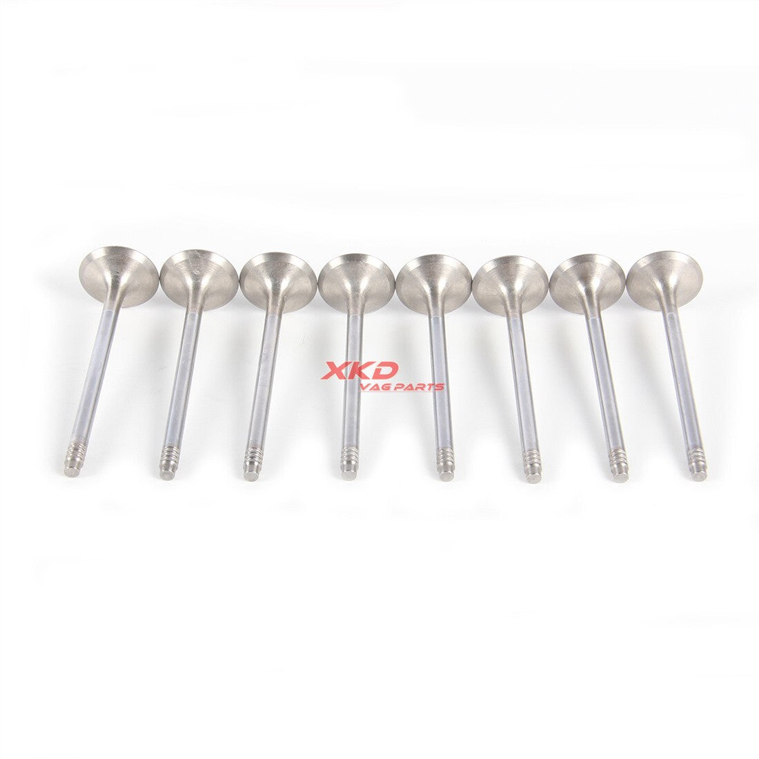 2.0T 16 Intake and exhaust valves suitable for BMW 3 Series, 5 Series, X3, X4, and for Mini Cooper .