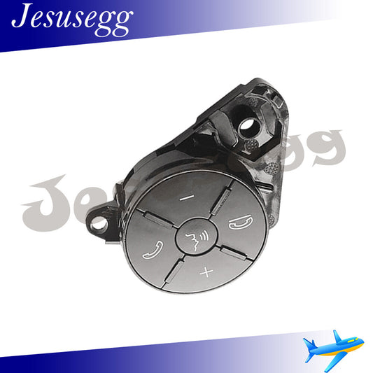 Right Side Steering Wheel Switch Button for Mercedes-Benz 2006-2011 W164 ML GL