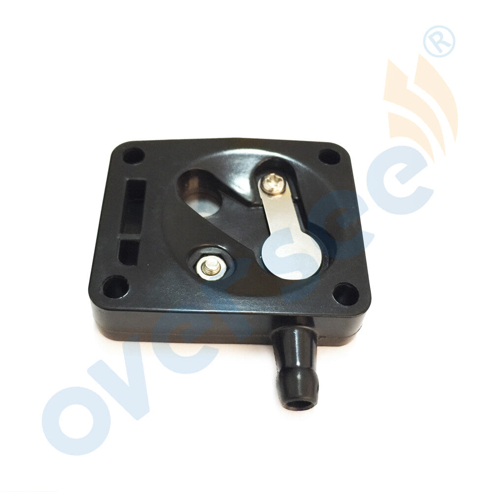 82 C thermostat for Shibaura N844 engine Assy parts  8933 B