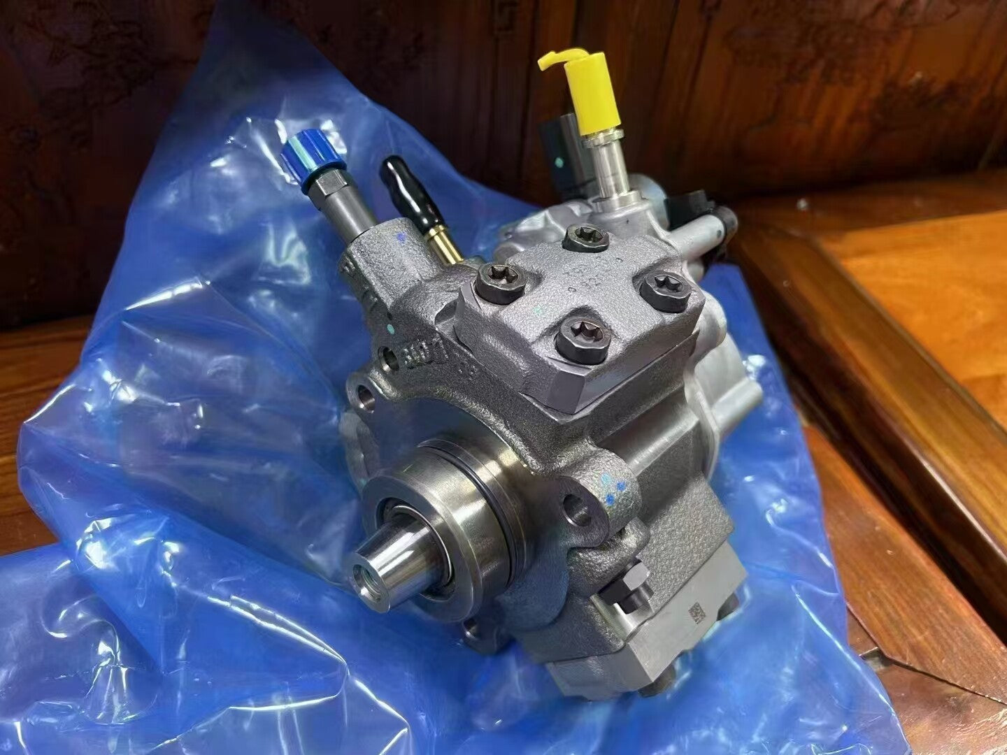 VDO BK3Q9B395AD for Ford Ranger PX and for Mazda BT-50 3.2L 2.2L Diesel Pump A2C59517043