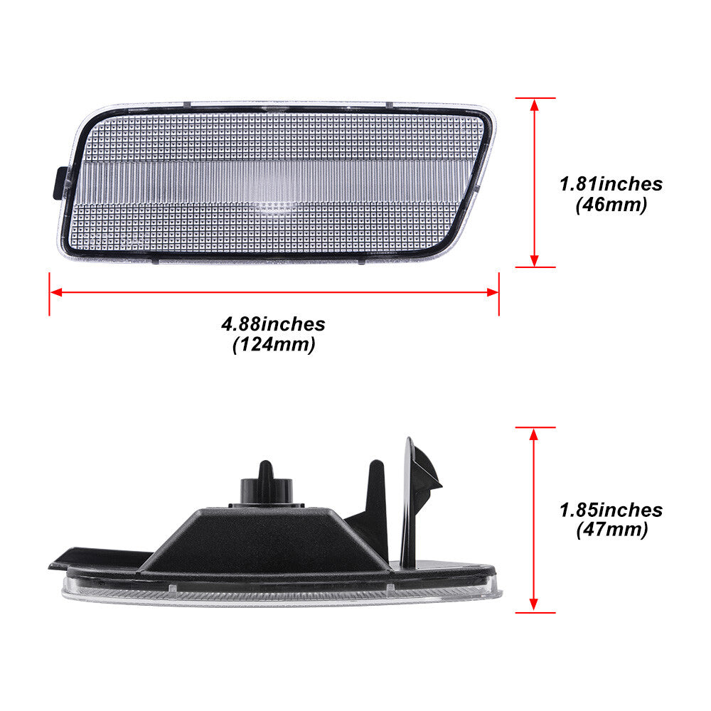 Kotfl eyebrow gel Fender Support Kit for Harley Touring Street Glide Road King 2014-2025 4067 B