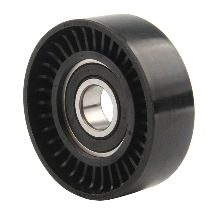 Belt Tensioner Pulley for VW for Bora for Golf for Jetta for Passat Beetle for Audi A3 TT 1.6 1.8T Q