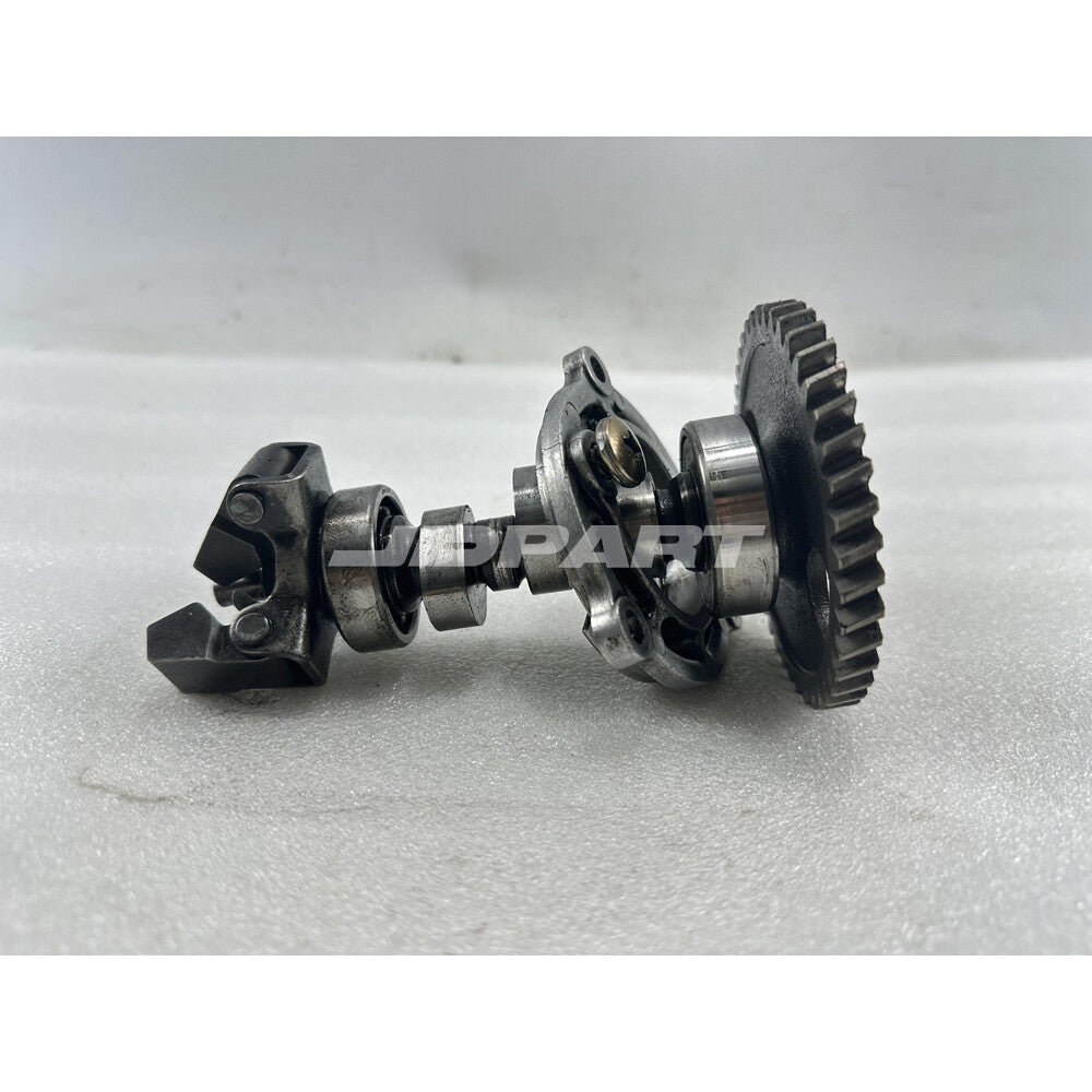 42T 3TNE68 diesel pump camshaft suitable for diesel engine parts -