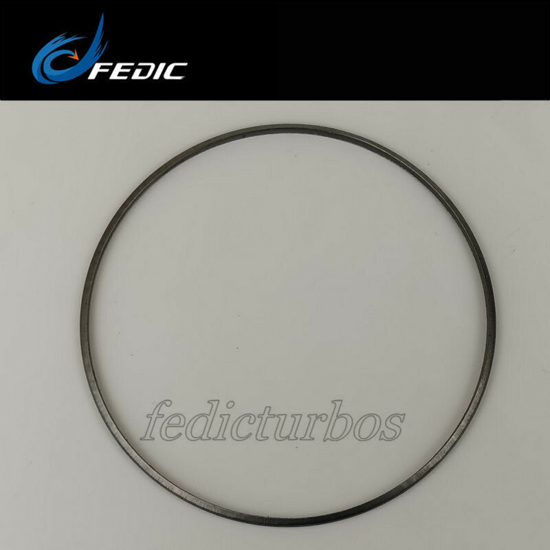 Turbo tang gasket kit GTB1449VZ 807489 for Citroen Jumpy for Fiat Scudo 2.0HDi DW10B