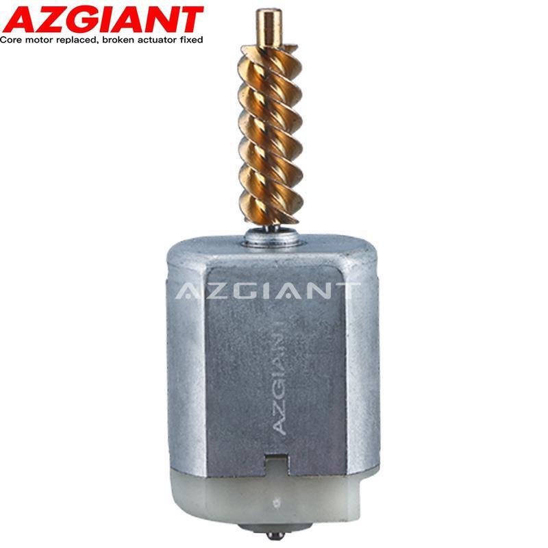 Suitable for 2006-2007 for Chevrolet Monte Carlo 15276269 rear tailgate lock actuator motor.