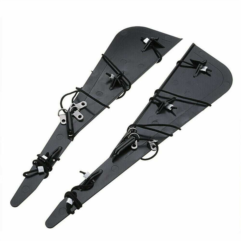 1-piece convertible top C-pillar repair kit (54317135351) for BMW M3 330Ci 325Ci