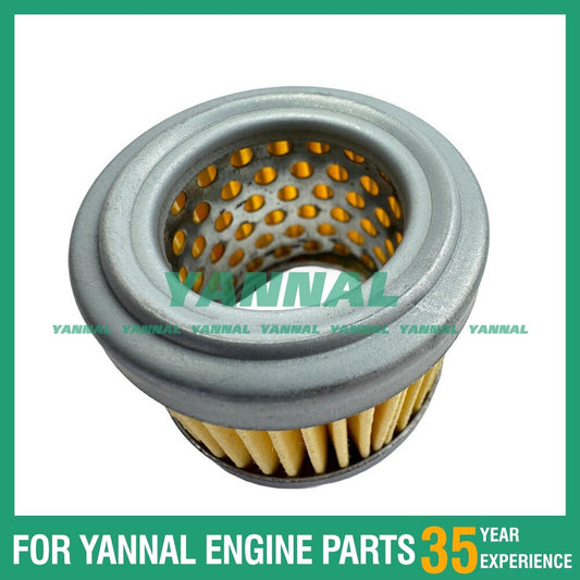 KHH11890 and KHH10490 filters are high-performance diesel parts for Isuzu 4HK1 engines.