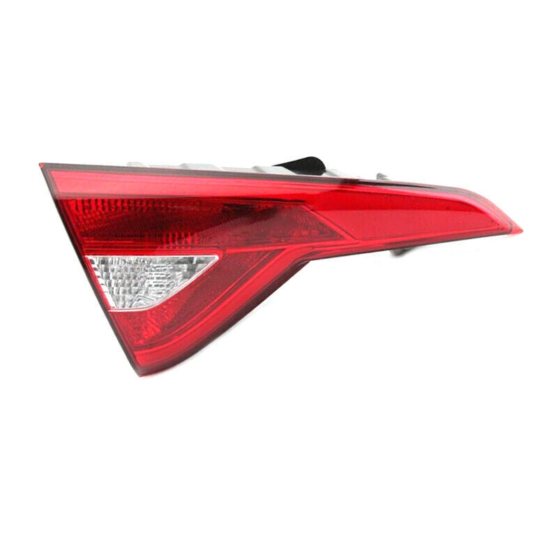 Applicable to for Hyundai Sonata 2015, 2016 - 2017: Rear brake light, internal taillight, right taillight