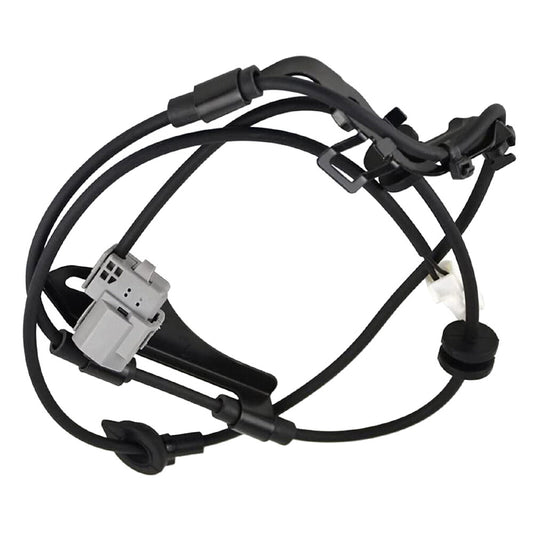 Fits 2007-2013 for Toyota for Corolla 1.8L 2.4L I4 ABS Rear Wheel Speed Sensor Left Q