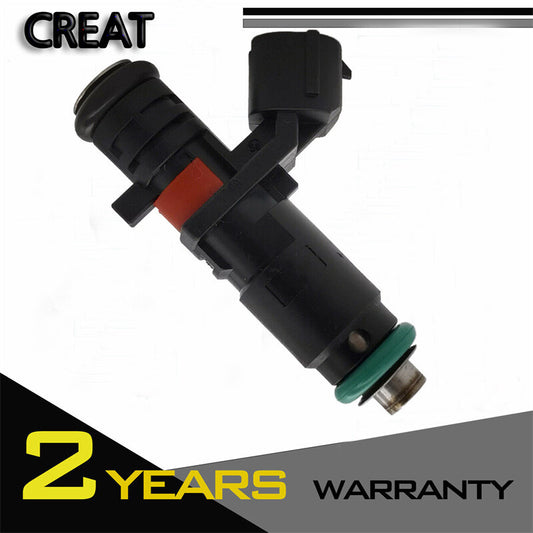 Fuel Injectors for VW for Jetta 13-16 2018 for Seat Ibiza 2003 09-15 2.0L 06A906031CP