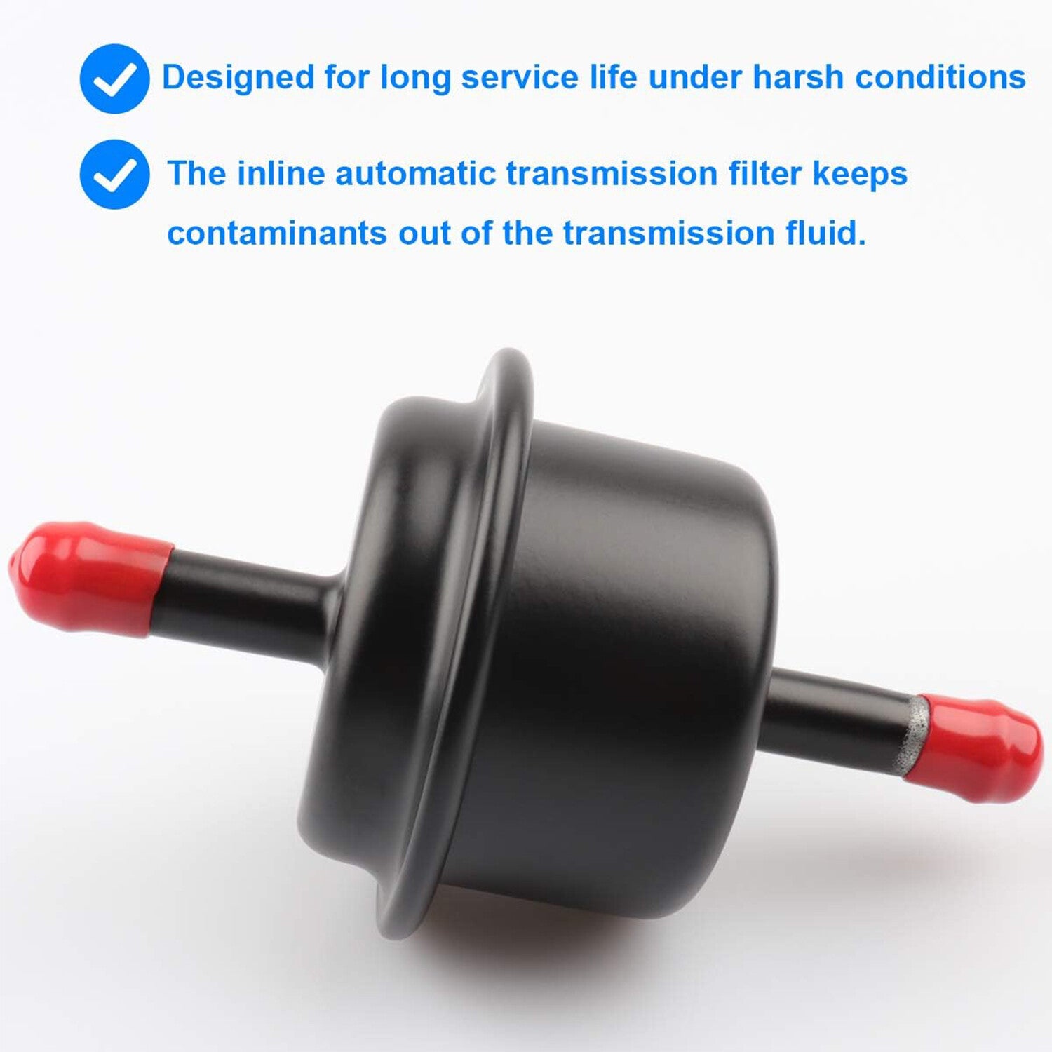 1pcs Automatic Transmission Filter CRV 25430-PLR-003 ATF for Honda for Civic Q