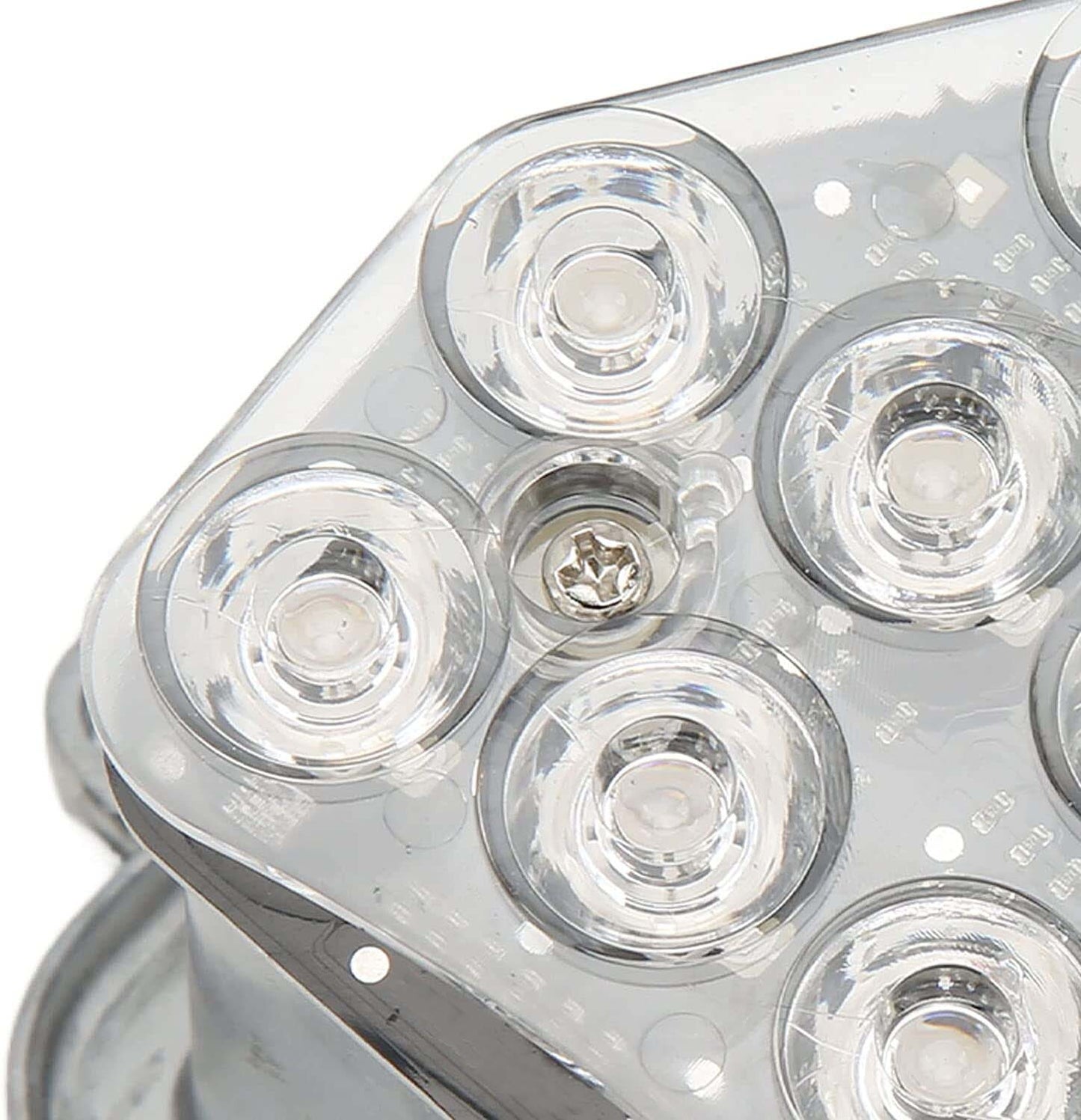 Left turn signal bulb diode module computer 63117271901 is suitable for BMW 528i 535i 550i.