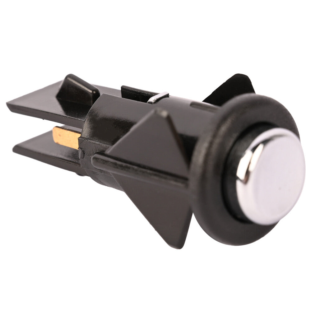 Fit 92-06 Fuel Door Release Switch Town Car Crown Victoria Grand Marquis