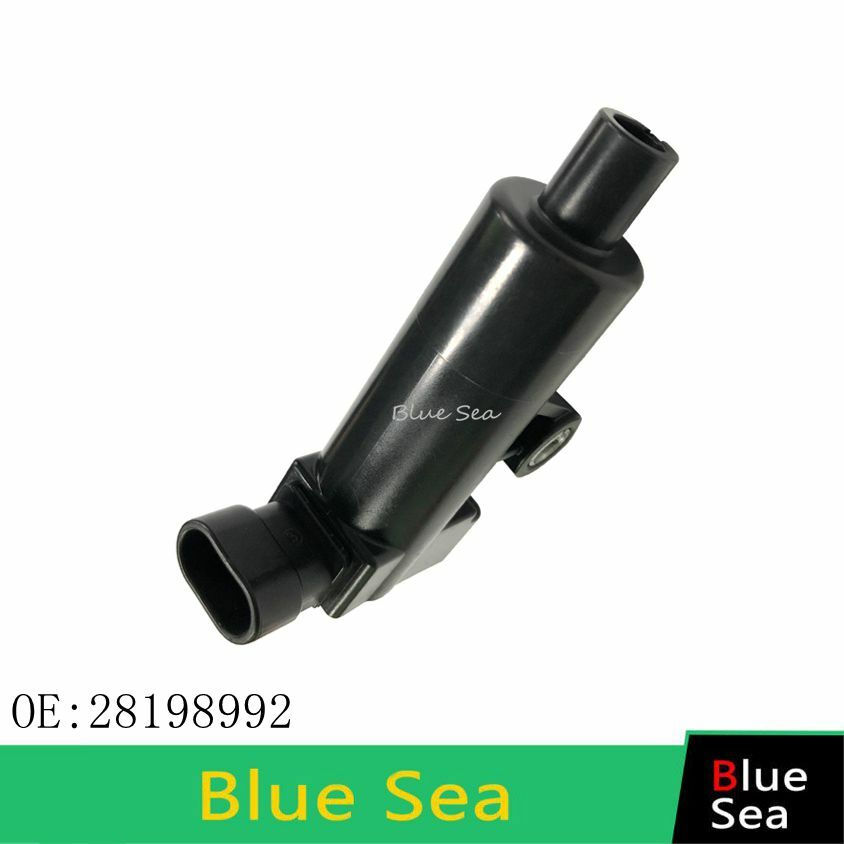 1 PC Ignition Coil 800 X8 Z8-EX ZForce UForce 2012- 2016 Quadbike spare ATV Q