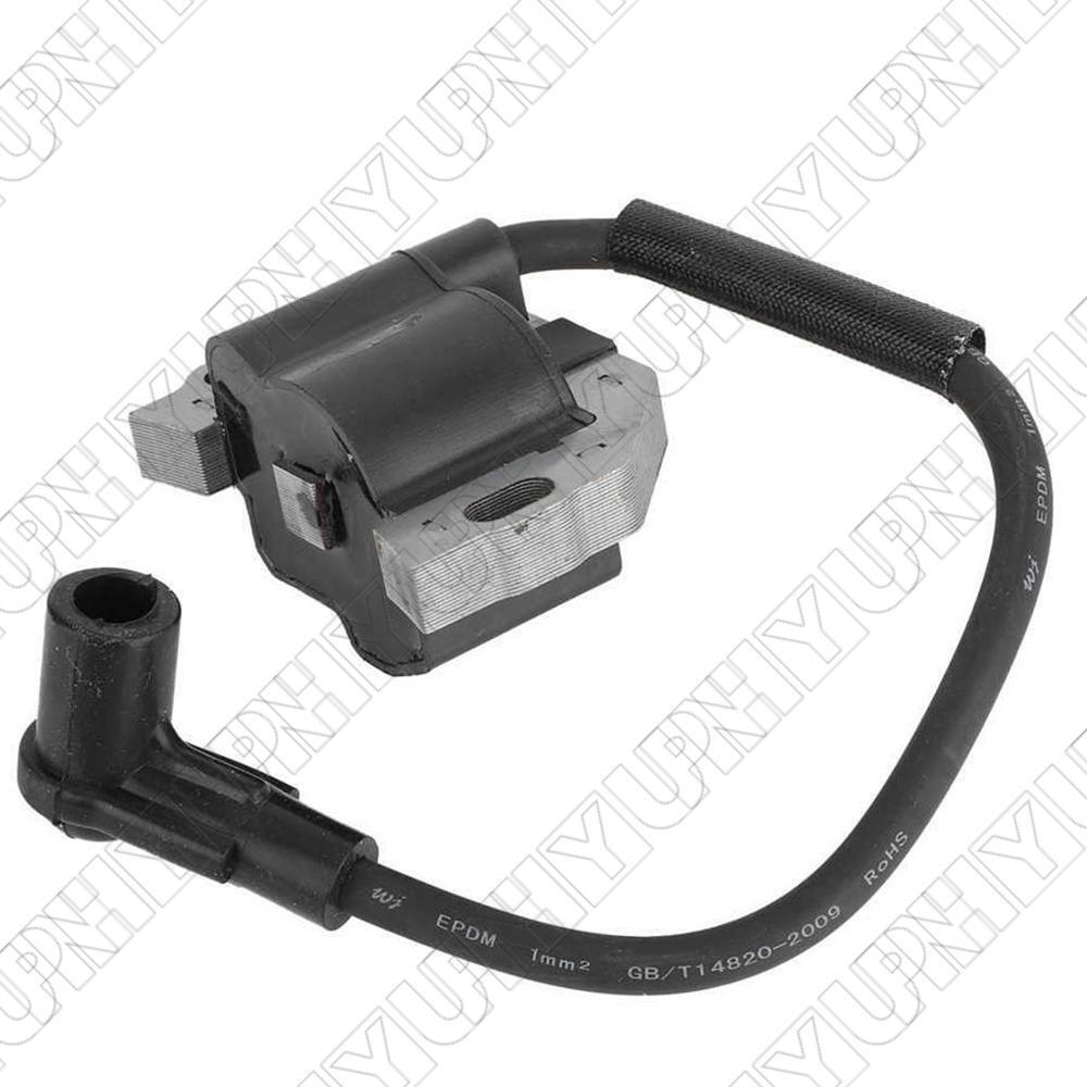 2x Ignition Coil 21171-0743 for Kawasaki FR651V FR691V FR730V FS 541V 600V FX481 Q