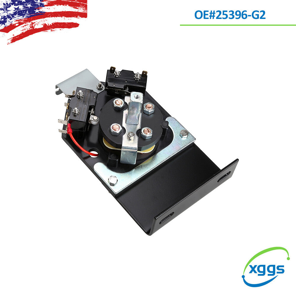 Forward Reverse Switch Fit EZGO Marathon 1989-1994.5 25396-G2 21744-G1 for Golf Cart Q