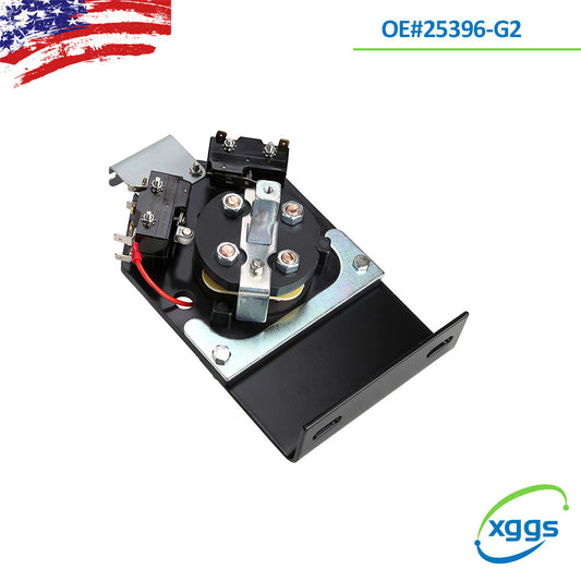 Forward Reverse Switch Fit EZGO Marathon 1989-1994.5 25396-G2 21744-G1 for Golf Cart Q