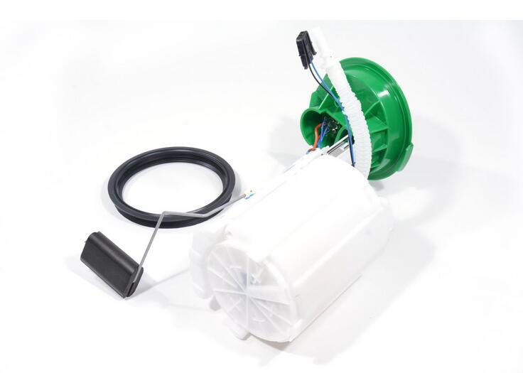 New fuel pump assembly with fuel level sensor for Mini Cooper 2002-2004 n