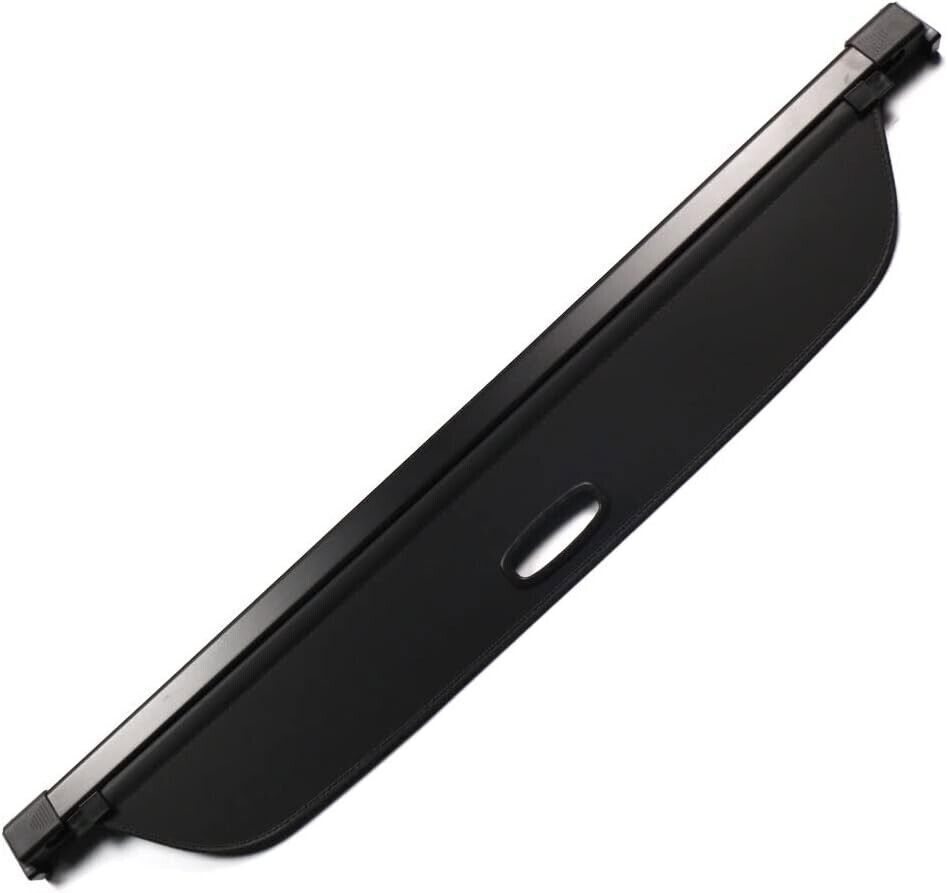 for Volvo XC90 2016-2023 Parcel Shelf Load Cargo Security Cover Luggage Blind