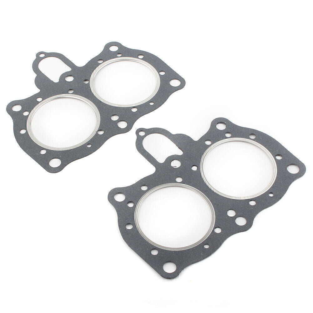 Motorcycle Cylinder Head Gasket for Honda Goldwing GL 1100 1200 D 1980-1988 1987