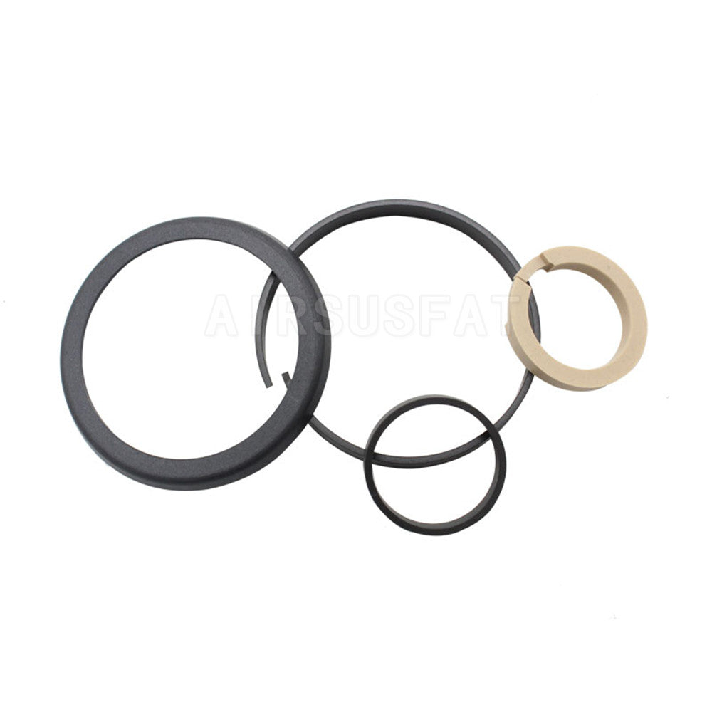 Air Suspension Compressor Piston Rings for Mercedes ML W164 GL X164 Repair Kit