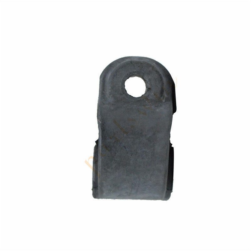 Two-piece exhaust pipe hook rear rubber pack suitable for RDX 2007-2012 18215-SMG-E11- n