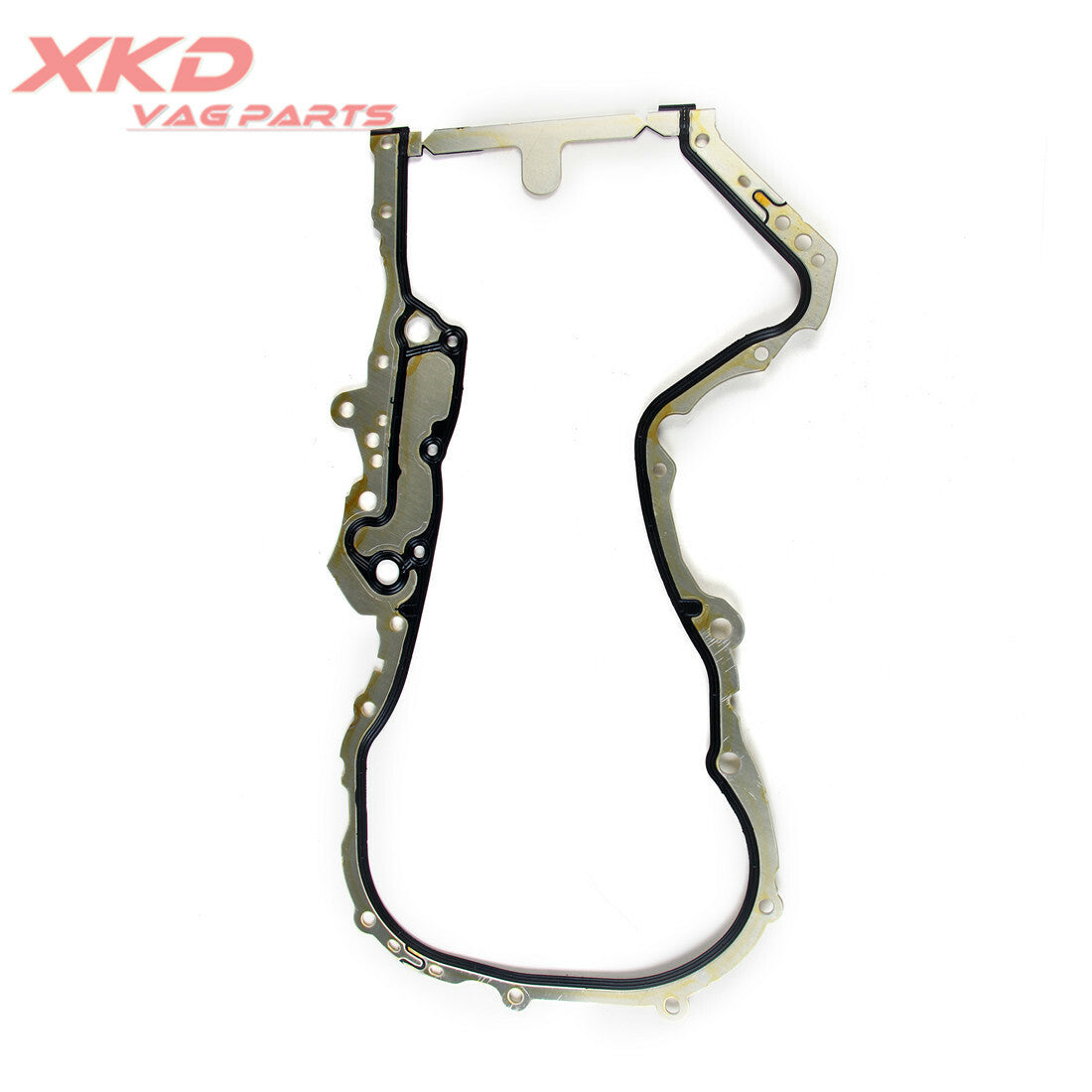 1.4T Engine Timing Cover Gasket Fit for Golf for Tiguan for Jetta EOS 03C109287G CAXA Q