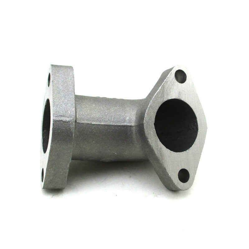 25mm Intake Pipe For SSR Thumpstar ATV Quad 125 140 150 160cc Pit Dirt Bike Sunl