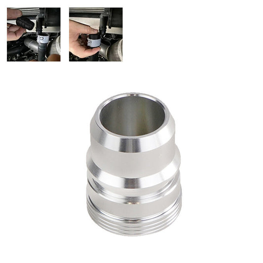 Blow Off Valve Mod Plug Turbo Hiss for Ford 2013-2021 F150 EcoBoost 3.5 2.7L VTA.