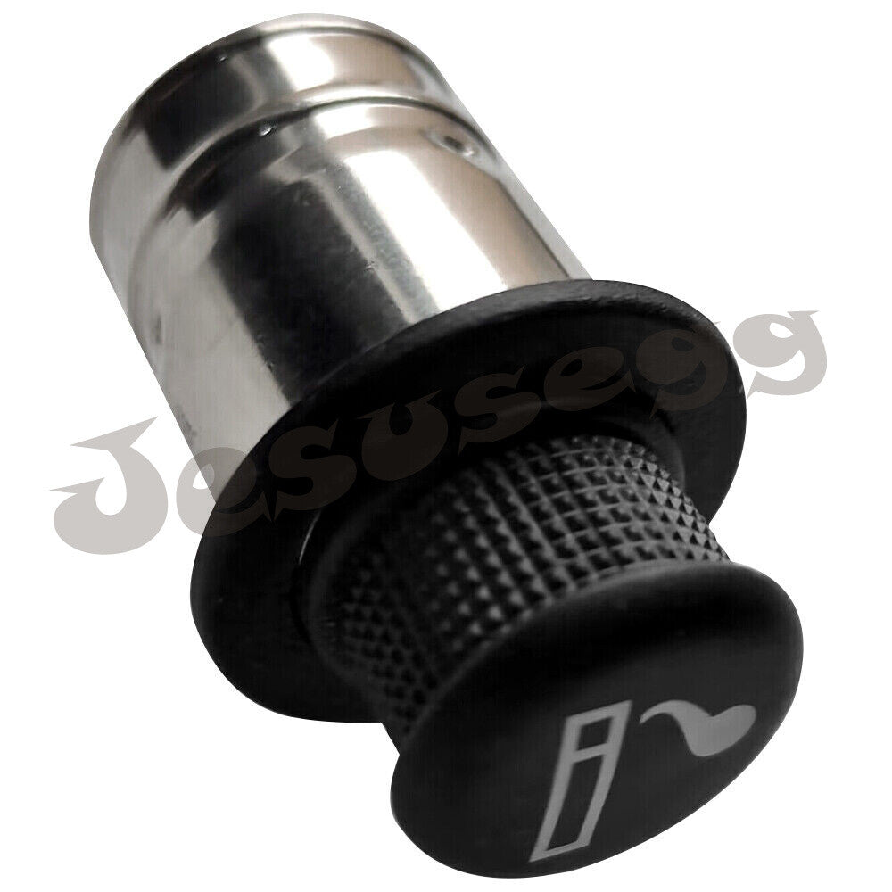 for Jeep for Wrangler for Grand Cherokee Instrument Panel Dash Cigarette Element Lighter Q