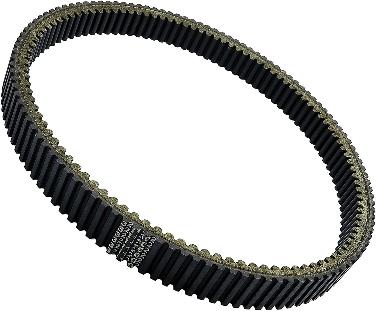 Heavy Duty Drive Belt for Ranger XP 1000 2018-2019, Crew XP 1000 2019  3211202
