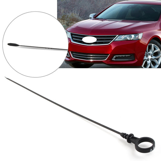 Engine Oil Dipstick Fit for Buick Regal Fit for Chevrolet Malibu Traverse Fit for GMC Acadia Q
