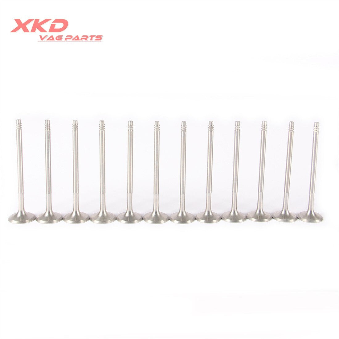 3.0 Exhaust Valve Kit for BMW 328i, 528i, X5, Z4 11347553772