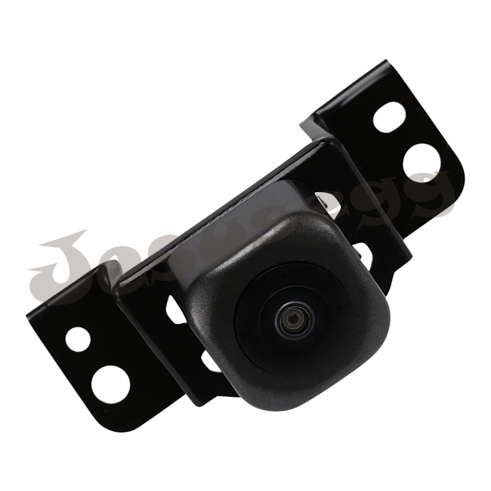 Front View Camera Black for Toyota Highlander 2013-2019 - 86790-0E081 867900E081 Q