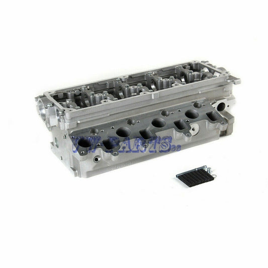 2.0TDI Cylinder Head Fit for VW Amarok 2010-2025 Crafter 2012-2016 Q