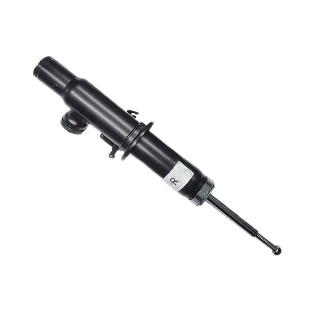 Right front shock absorber strut suitable for BMW X5, X6, E70, E71, xDrive30i, 35i, 50i (2007-14)