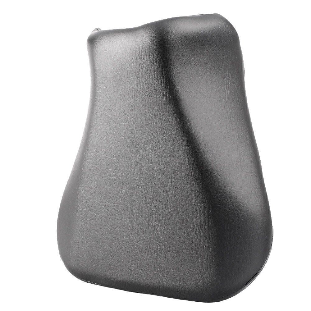 Fit for Suzuki GSXR600 GSXR750 2004 2005 K4 Black Motorcycle Front Rider for Seat Q