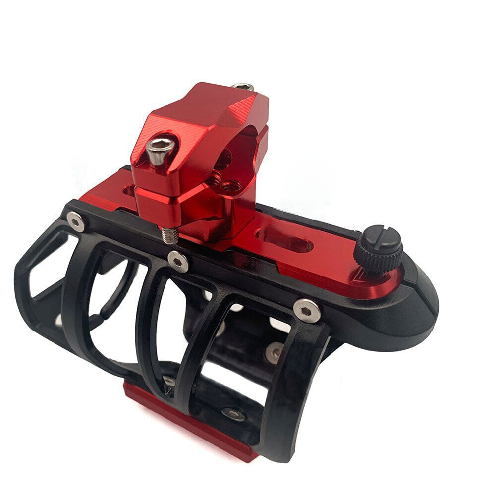 for BMW R1250GS R1200GS ADV LC RED Beverage Water Bottle Drink Cup Holder Stand Q