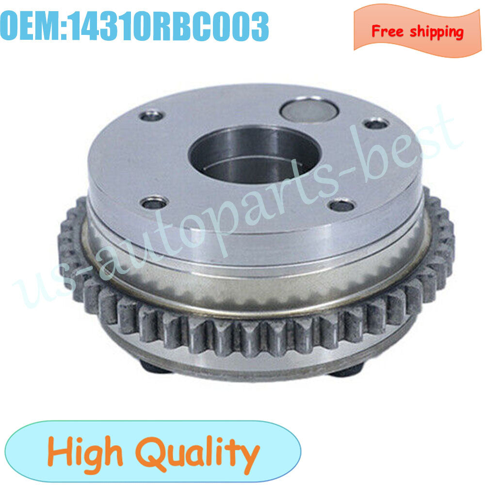 New VTC Actuator Intake Cam Gear K Series Fit for CIVIC SI RSX k20 K20A K24A