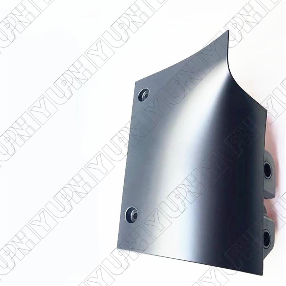 Aftermarket Replacement Cowl Side Trim Panel, Right 7HC84TZZAA For 6NT08TZZAA Q