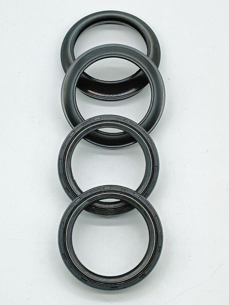 Fork Seal and Wiper Set for Honda CBR1000RA 2009-2015 / CBR1000RR 2004 2005-2015 x