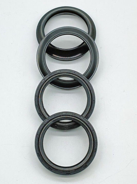 Fork Seal and Wiper Set for Honda CBR1000RA 2009-2015 / CBR1000RR 2004 2005-2015 x