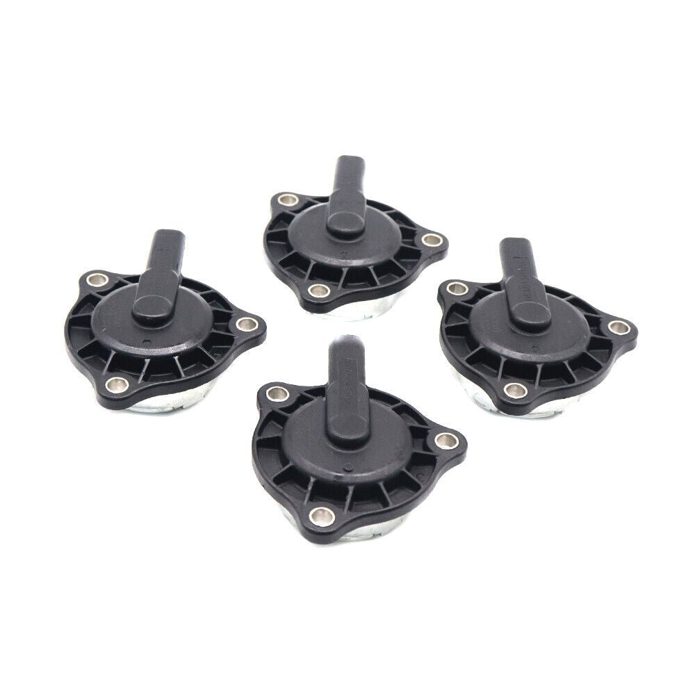 4Pcs Camshaft Phaser Actuator VVT Solenoid 05184101AG for Dodge for Jeep for Chrysler US