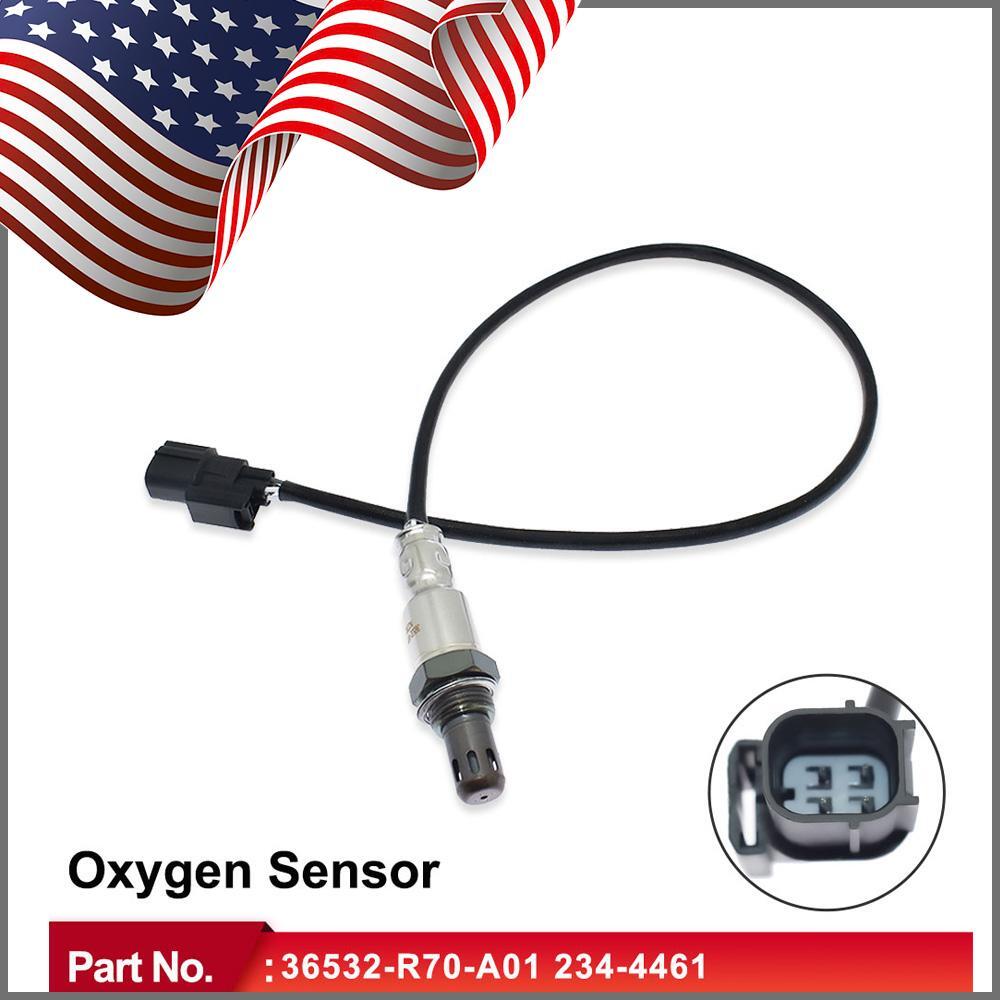 Rear Oxygen Sensor 36532R70A01 for Honda Pilot Accord Odyssey for Acura 234-4461