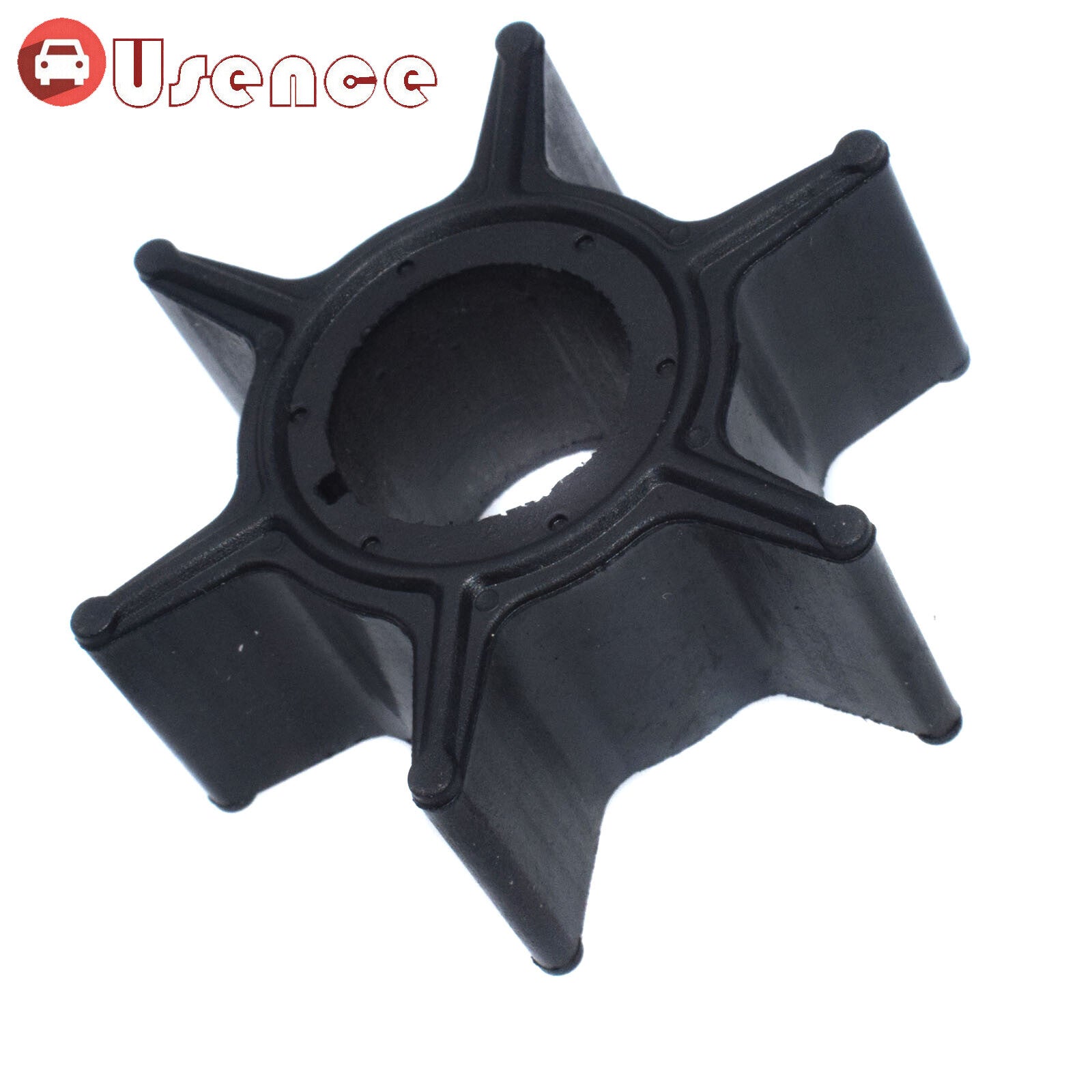 Water Pump Impeller for Nissan Tohatsu 30HP 40HP 50HP Outboard Motor 3C8-65021-2