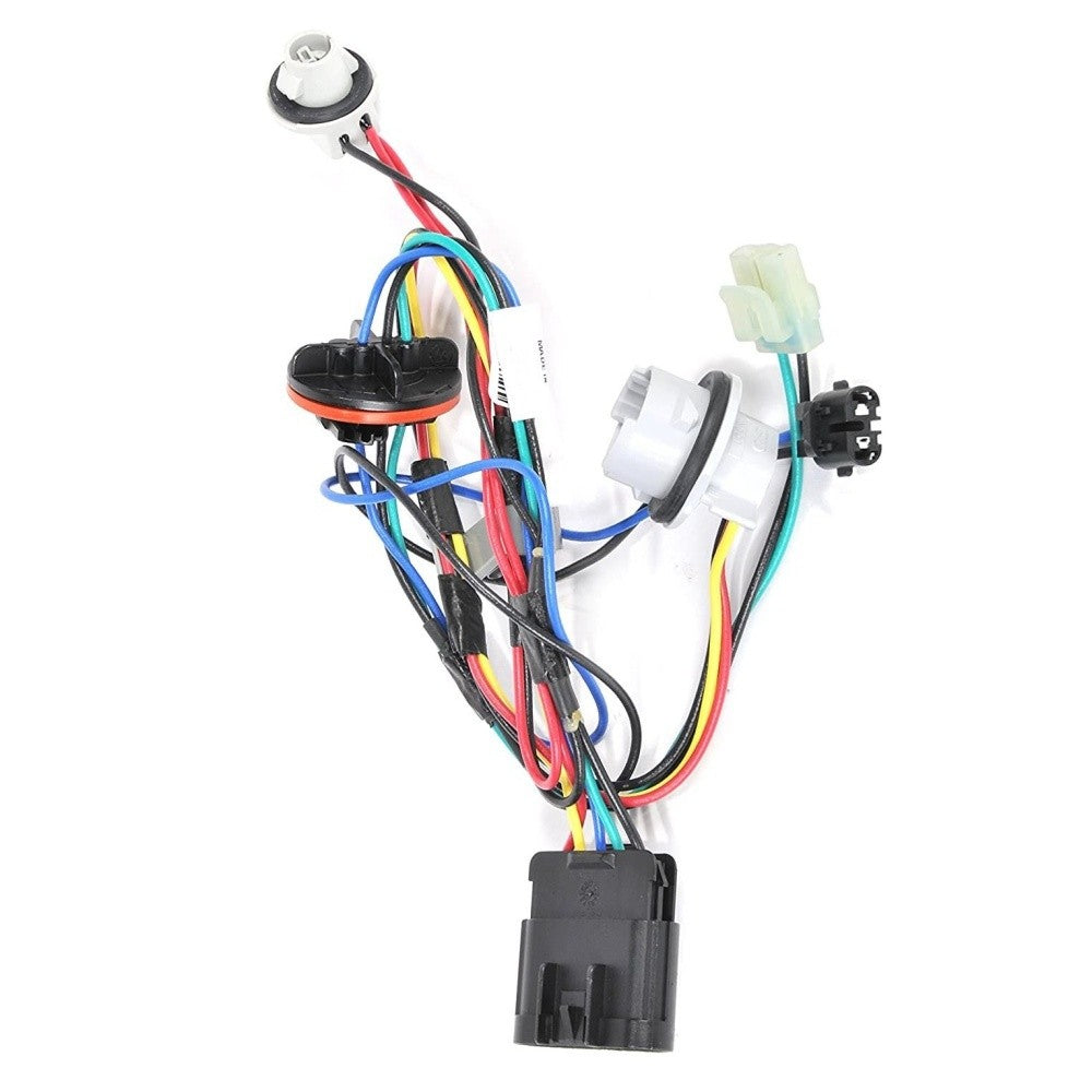 Headlamp Wiring Harness Front Right or Left for Chevrolet Impala Monte 25842432