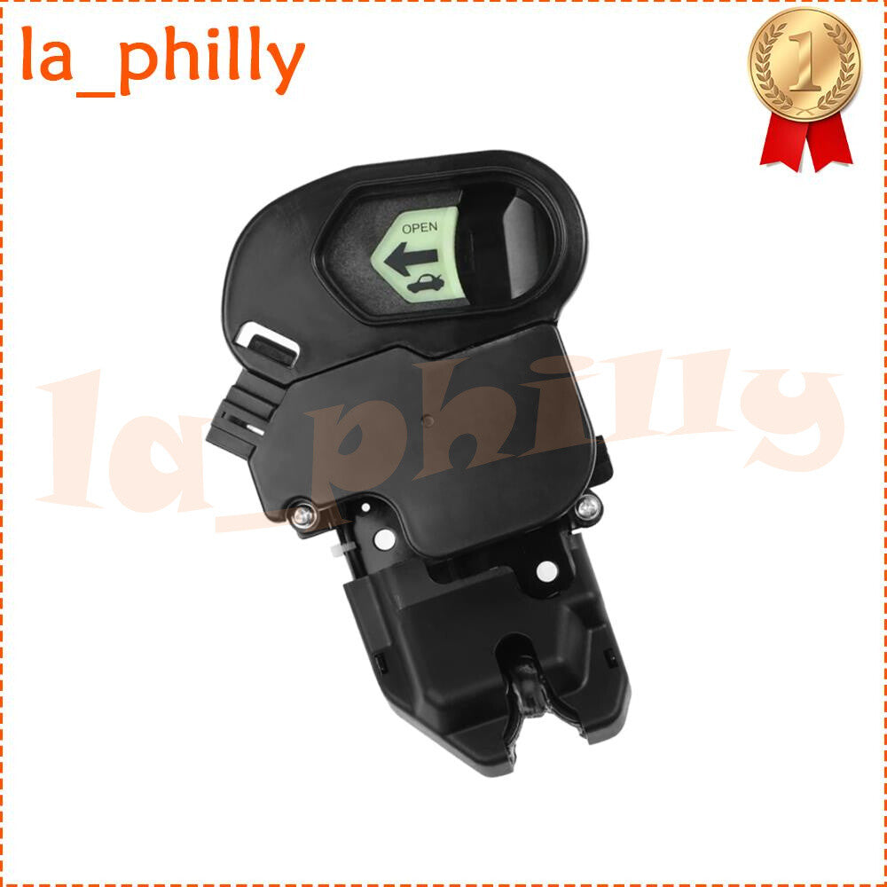 For 2006 2007 for Honda for Accord Trunk Latch Power Lid Lock Actuator 74851-SDA-K02 Q